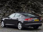 Jaguar XF Diesel S 2009 года